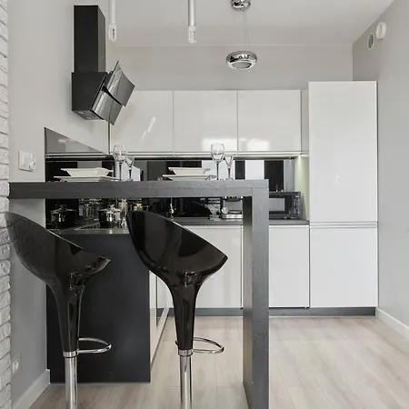Odra Tower Apartment Center Of Wroclaw By Renters Prestige Exterior photo